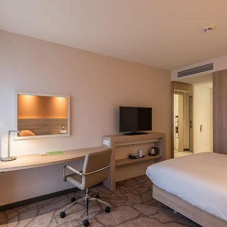 Hampton By Hilton Freiburg Hotel Kültér fotó