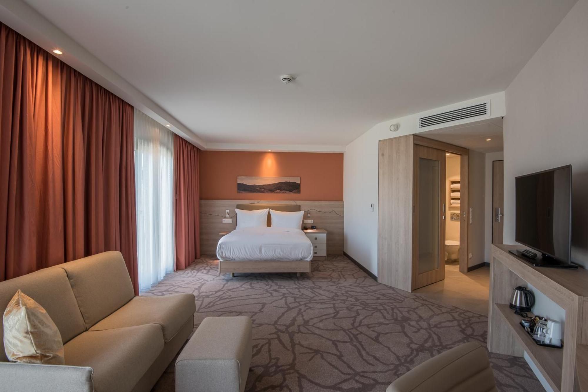Hampton By Hilton Freiburg Hotel Kültér fotó